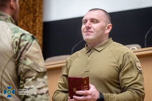 Депутаты проголосовали за вызов Малюка в Раду с докладом по слежке за журналистами Bihus.info