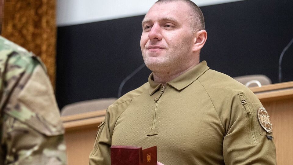 Депутаты проголосовали за вызов Малюка в Раду с докладом по слежке за журналистами Bihus.info