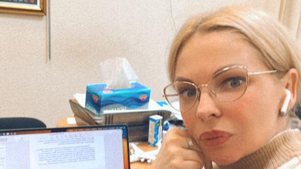 Яровая: Надо сохранить те наработки, которые уже есть в Украине