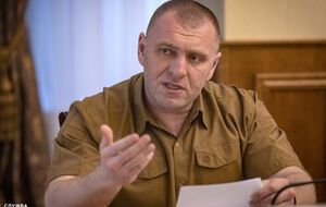 Малюк заявил, что считает слежку за журналистами недопустимой, поэтому в СБУ последовали кадровые выводы