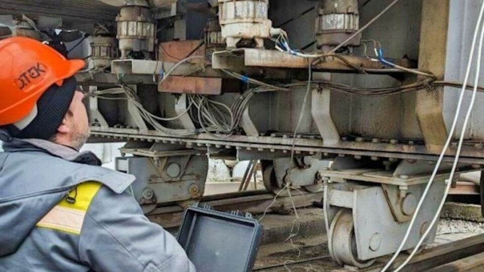 Ремонтні бригади полагодили енергооб'єкт до працездатного стану й запустили підстанцію в роботу