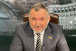 Кузьмина будут судить в Украине