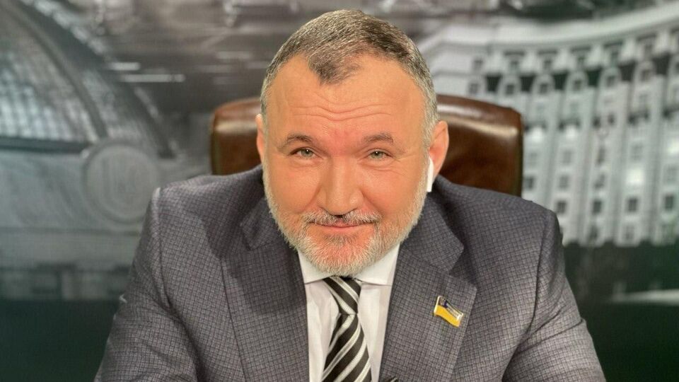 Кузьмина будут судить в Украине