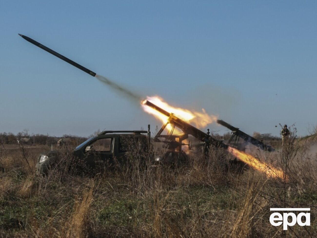 Успехи сил обороны Украины в Крыму могут заставить Путина закончить войну против Украины, говорится в материале WSJ