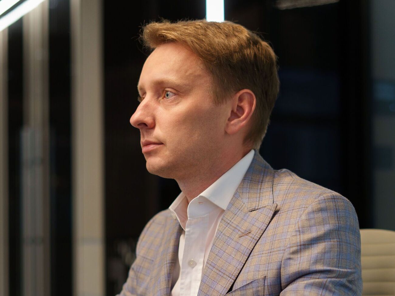 Александр Кацуба: Интеграция Украины в западный мир и в Европейский союз создает большие возможности для экспортно-ориентированных отраслей