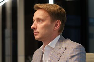 Александр Кацуба: Интеграция Украины в западный мир и в Европейский союз создает большие возможности для экспортно-ориентированных отраслей
