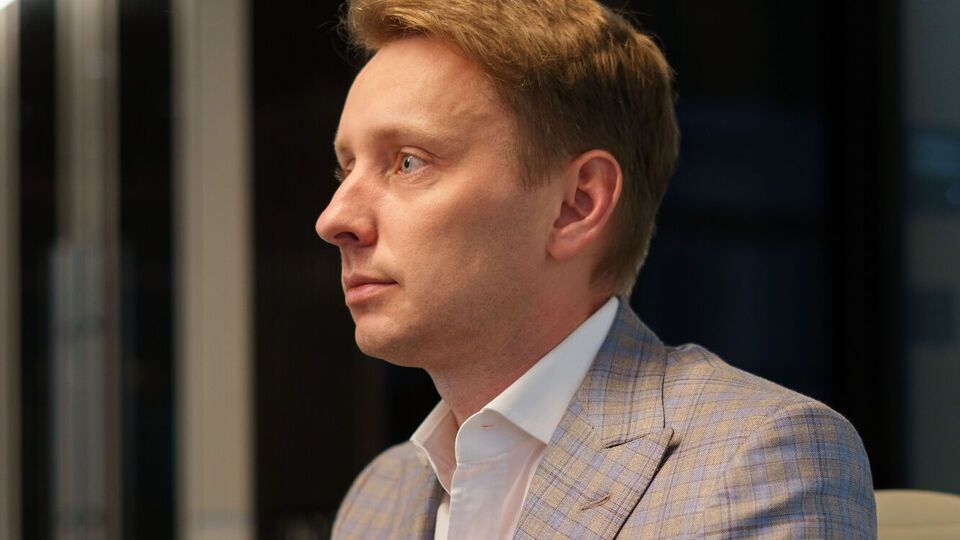 Александр Кацуба: Интеграция Украины в западный мир и в Европейский союз создает большие возможности для экспортно-ориентированных отраслей