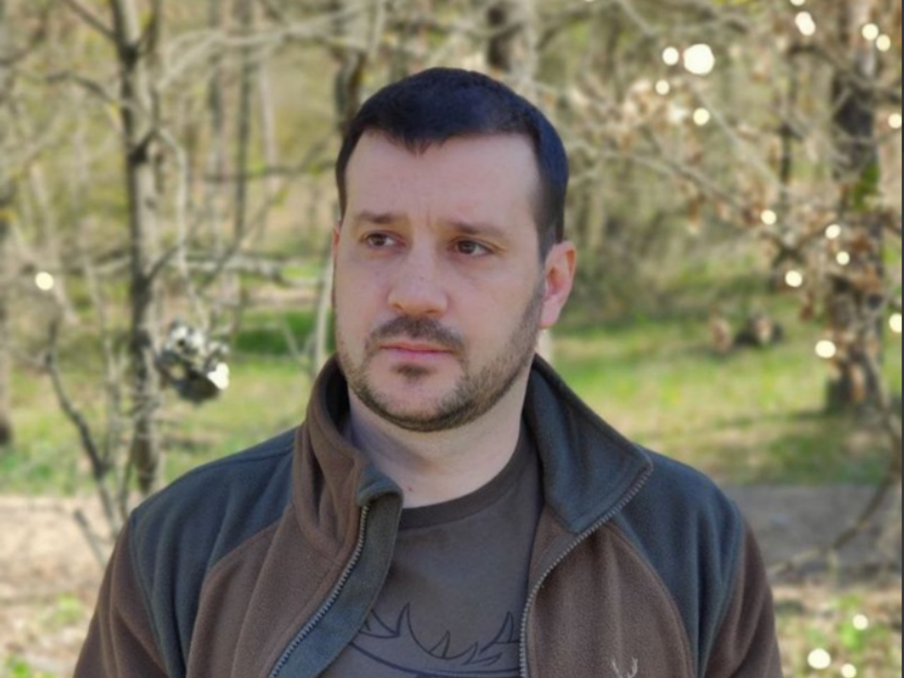 Наша война стала долгой, но может закончиться внезапно. Главное, чтобы причиной этой внезапности были не мы