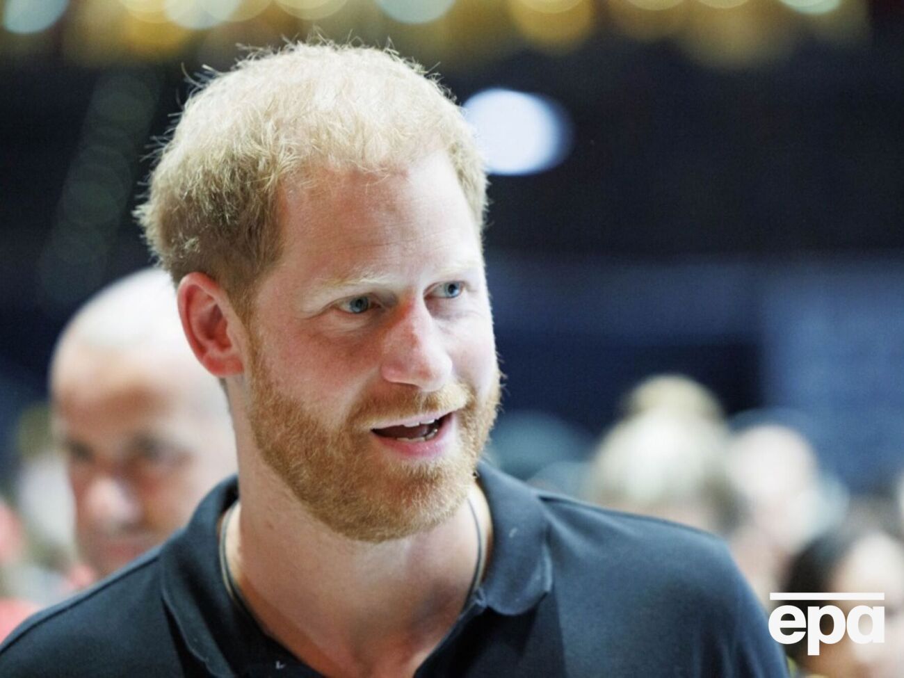 Принц Гаррі із січня 2020 року живе у США