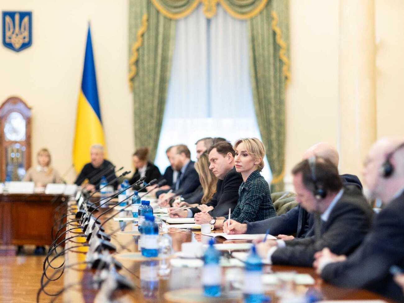 5 февраля в НБУ состоялась встреча с представителями бизнеса