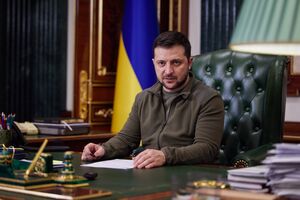 Указ Зеленского вступил в силу с момента опубликования