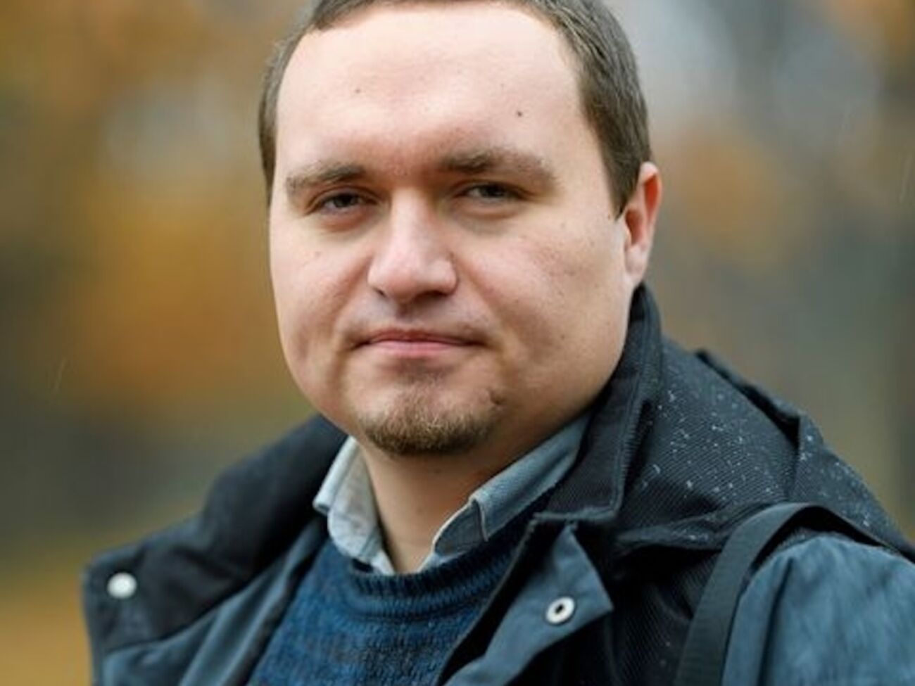 Игорь Чаленко: За два года они оба стали символами несокрушимости Украины против кратно более сильного российского агрессора