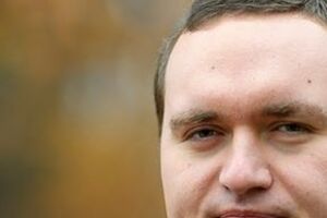 Игорь Чаленко: За два года они оба стали символами несокрушимости Украины против кратно более сильного российского агрессора