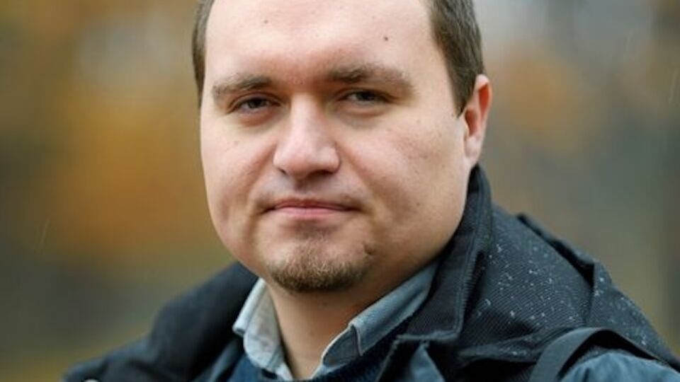 Ігор Чаленко: За два роки вони обидва стали символами незламності України проти кратно сильнішого російського агресора