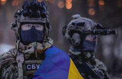 СБУ причастна к ряду спецопераций по ликвидации врагов Украины в РФ и на оккупированных территориях