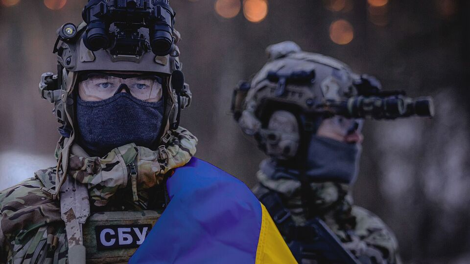 СБУ причетна до низки спецоперацій з ліквідації ворогів України в РФ та на окупованих територіях