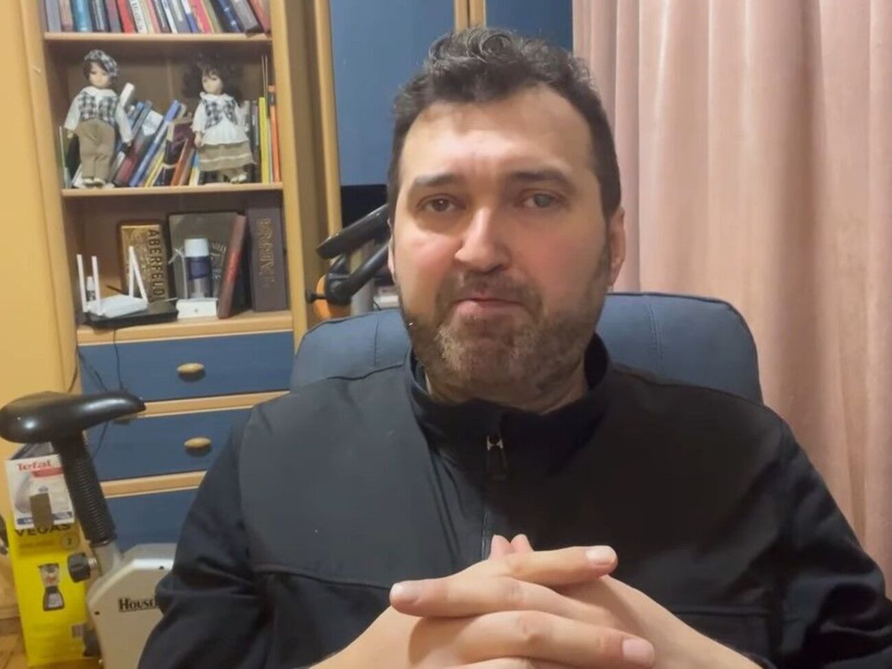 СБУ "убрала" Киву, Татарского, Горенко и еще десятки врагов Украины. Все эти военные преступники, убийцы, прислужники россиян являются абсолютно законными целями