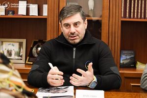 Лубінець зазначив, що правами людини не можна нехтувати