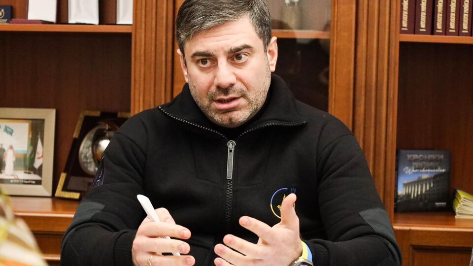 Лубінець зазначив, що правами людини не можна нехтувати