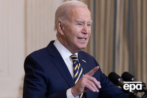 Байден призвал Конгресс США принять закон о границе
