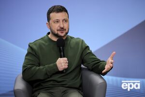 Зеленський: Світ готовий дієво допомагати лише тим, чия сила очевидна
