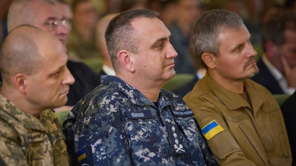 Неижпапа: Усталость физическая и моральная, конечно, присутствует, но чтобы она влияла на выполнение задач, такого нет