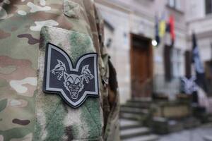 Большинство бойцов, воевавших с Коцюбайло с начала 2014 года, перешли в 59-ю бригаду