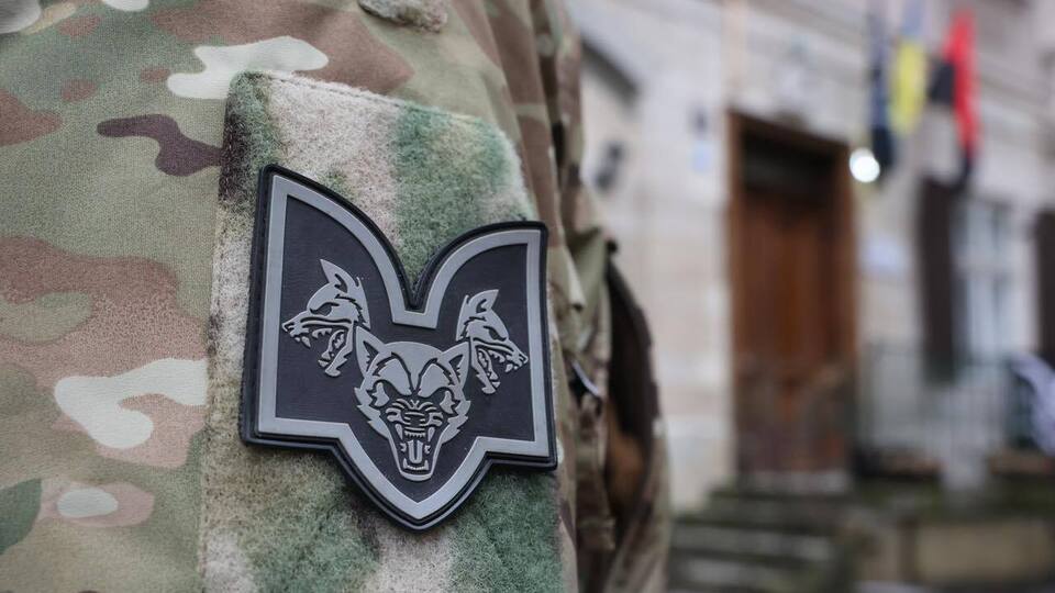 Большинство бойцов, воевавших с Коцюбайло с начала 2014 года, перешли в 59-ю бригаду