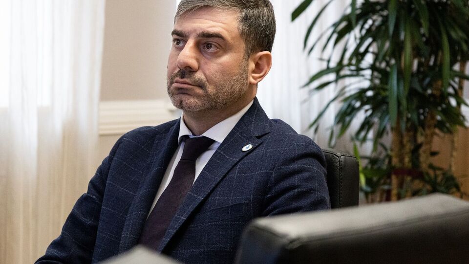 Ко второму чтению замечания от офиса омбудсмена в законопроекте о мобилизации можно урегулировать, отметил Лубинец