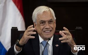 Піньєра був одним із найбагатших людей у Чилі