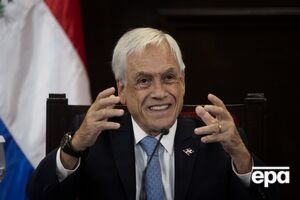 Піньєра був одним із найбагатших людей у Чилі