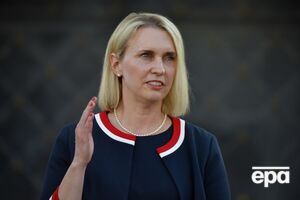 Бринк: Нельзя терять времени