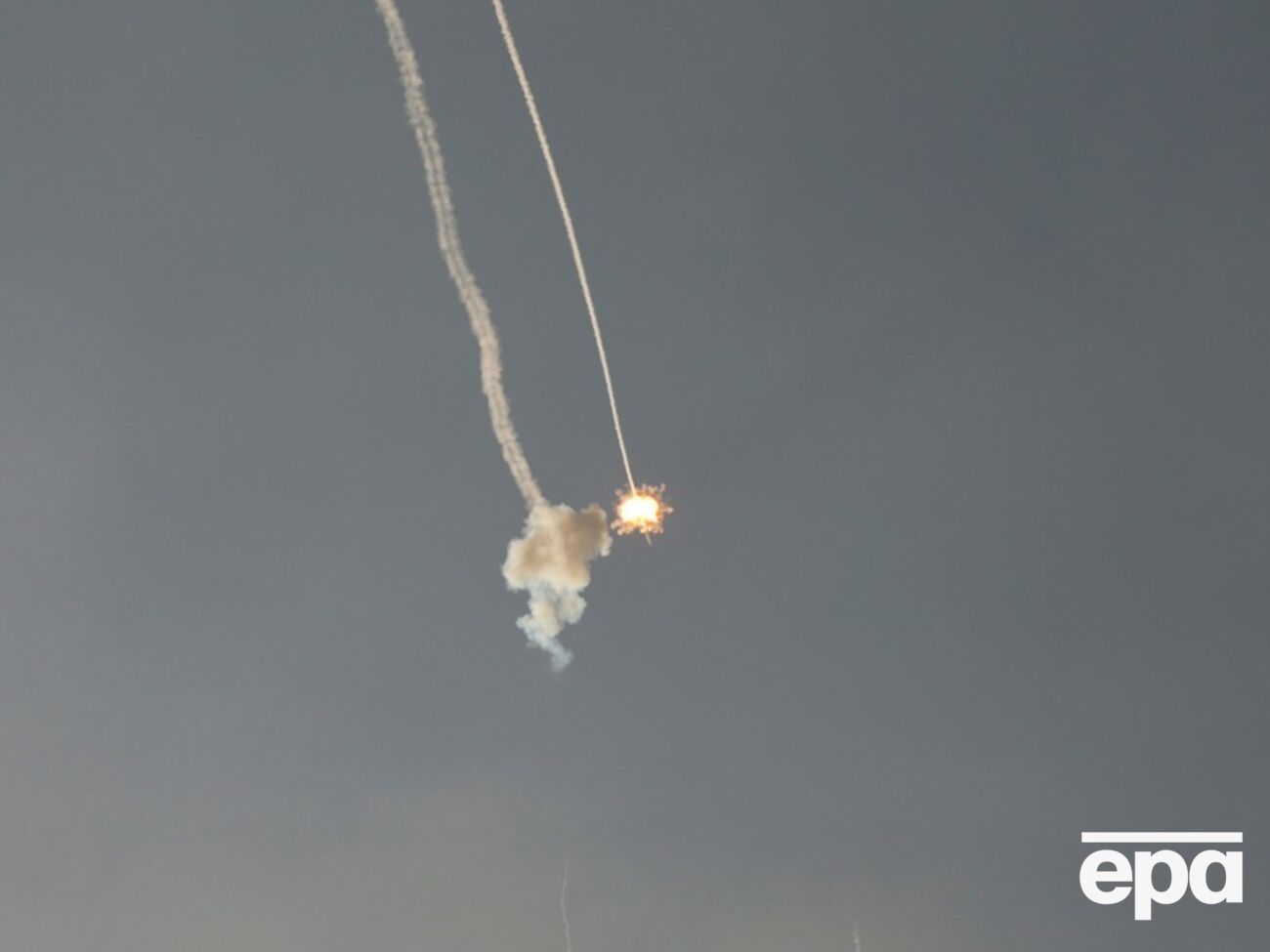 О пострадавших во Львовской области не сообщают