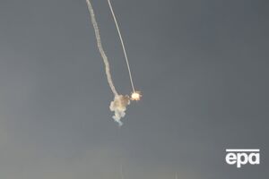 Про постраждалих у Львівській області не повідомляють