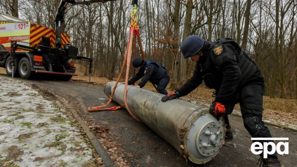Силы обороны сбили 44 из 64 средств воздушного поражения