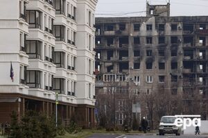 Мариупольское сопротивление выяснило детали прилета в Донецкой области