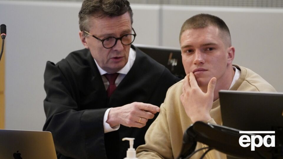 Медведєву надали дозвіл на тимчасове проживання в Норвегії