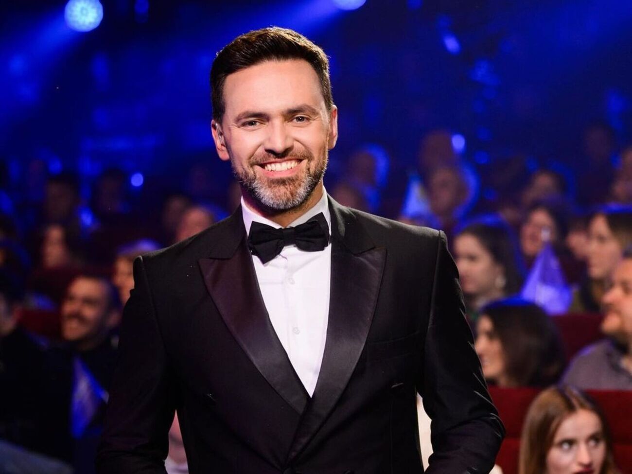 Мірошниченко: Якщо хтось думає, що я за це отримую надхмарні гроші, то це не так