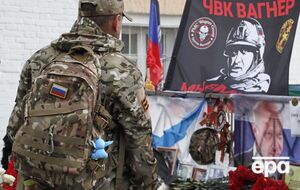 После смерти Пригожина "Вагнер" подчинили Росгвардии