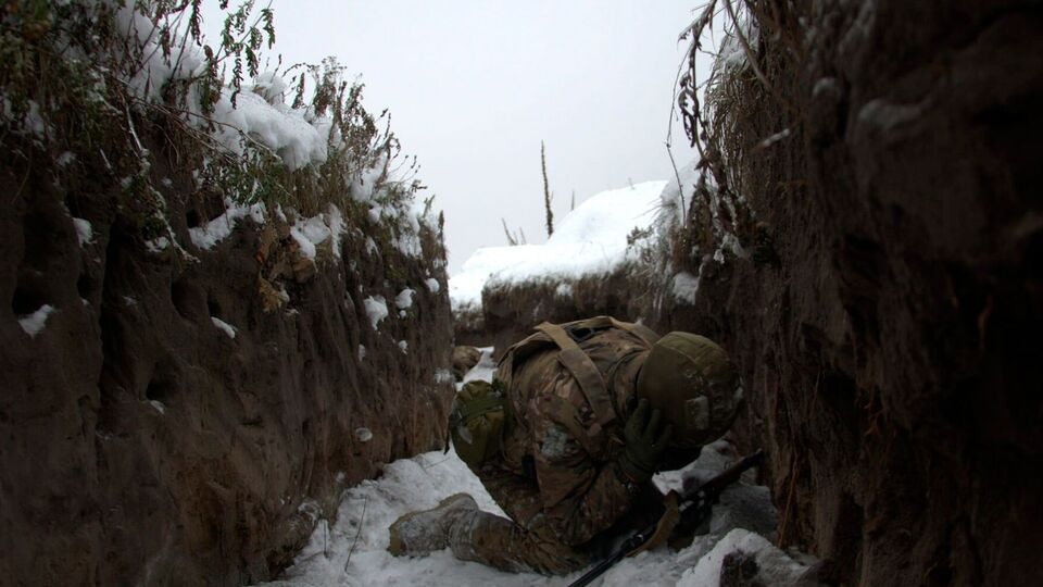 Больше всего атак за сутки ВСУ сдержали под Лиманом, Авдеевкой и Марьинкой, отметили в Генштабе
