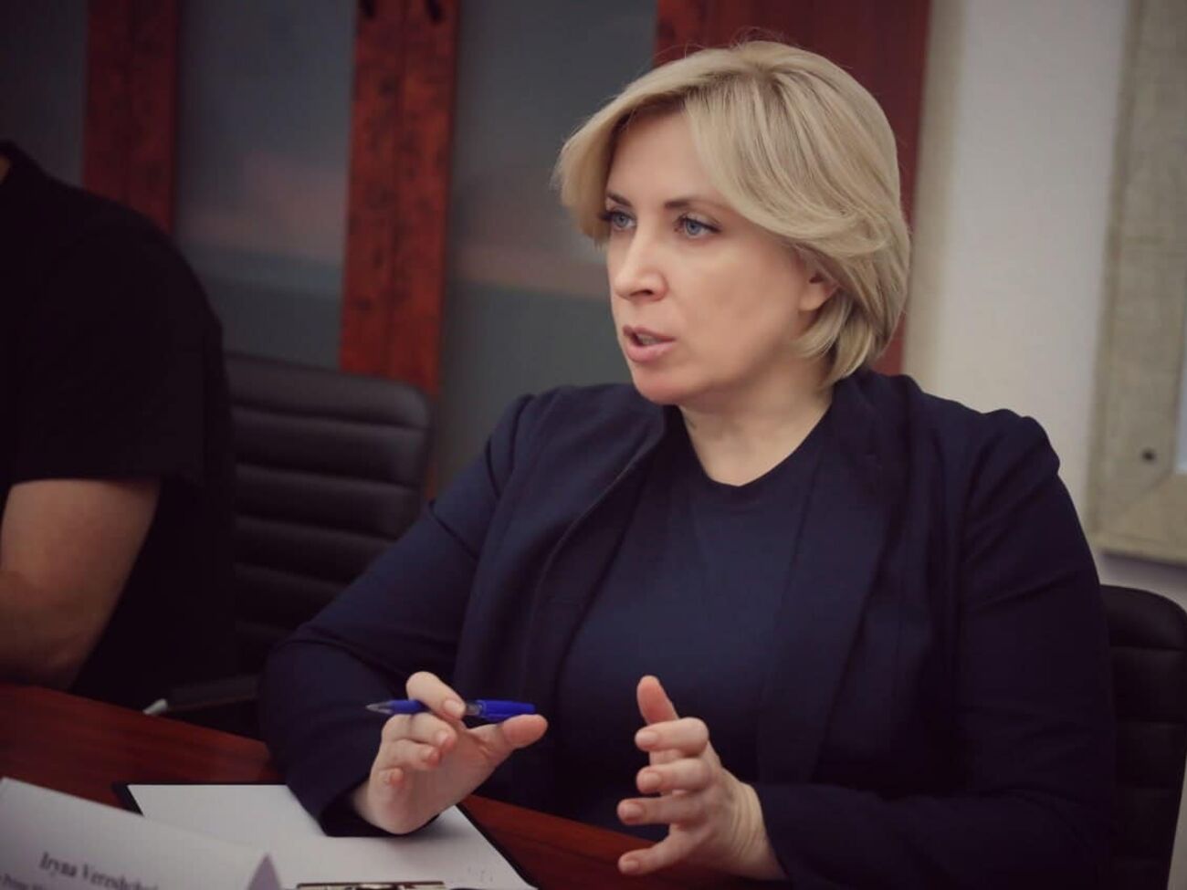Надо уже прекращать репрессивные флешмобы в исполнении работников ТЦК: в маршрутках, спортзалах, на блокпостах в городах. Все это не очень способствует мобилизации
