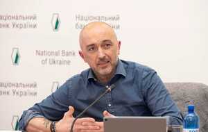 5 лютого голова НБУ Андрій Пишний зустрівся з представниками бізнесу