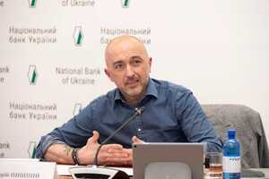 5 февраля глава НБУ Андрей Пышный встретился с представителями бизнеса