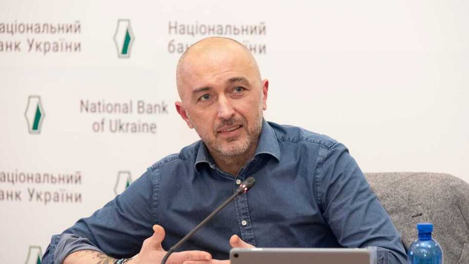 5 лютого голова НБУ Андрій Пишний зустрівся з представниками бізнесу