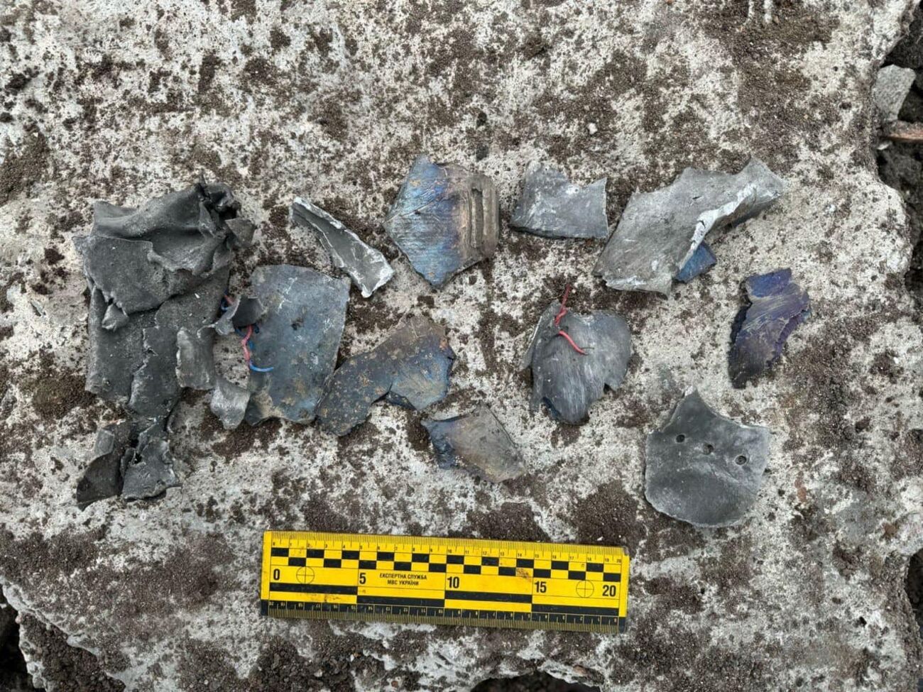 Болвинов озвучил предварительные выводы о типе ракет КНДР, которыми атаковали Харьков