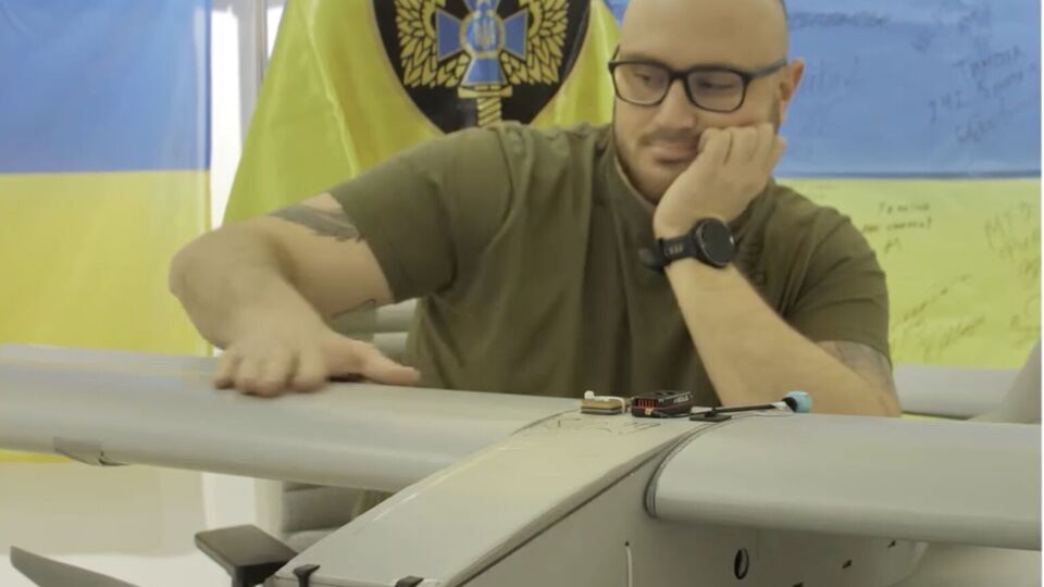 "Украинская команда" призвала "сделать ужасы россиян реальностью" и отомстить за обстрелы украинских городов