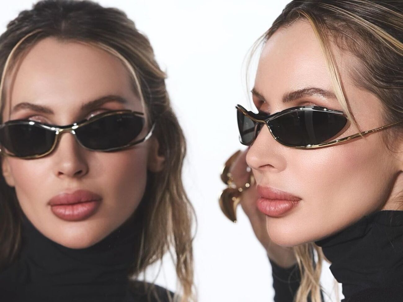 Loboda: Кохання – мій єдиний ментор