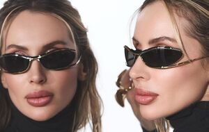 Loboda: Кохання – мій єдиний ментор