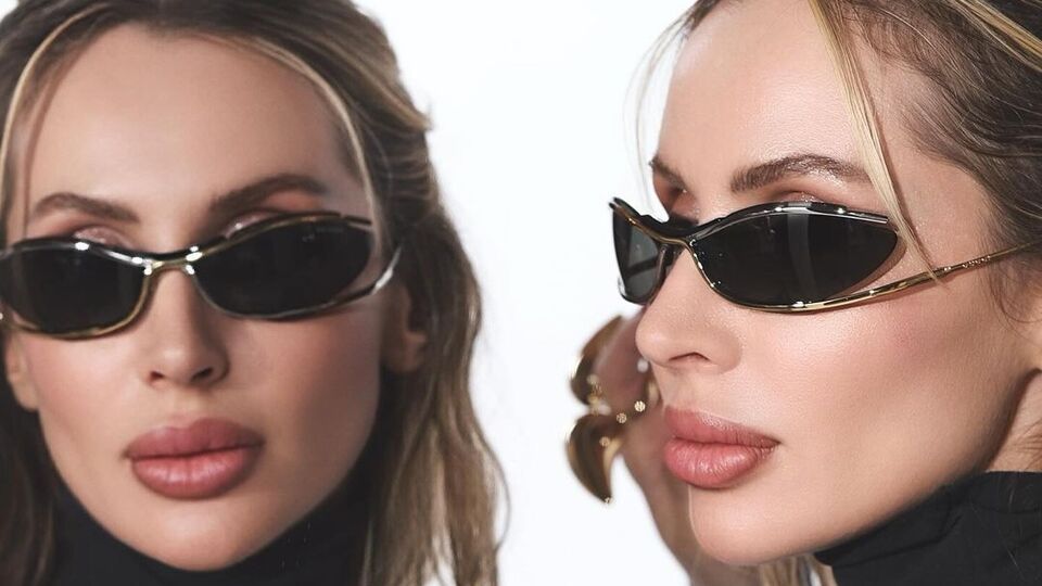Loboda: Кохання – мій єдиний ментор