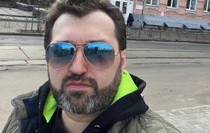 Малюк изменил СБУ и сделал службу одним из ключевых элементов сил обороны